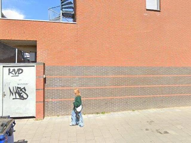 Appartement te huur in Ede-Zuid, Ede