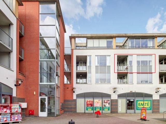 Appartement te huur in Ede-Zuid, Ede