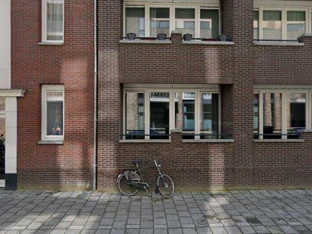 Appartement te huur in Ede-Zuid, Ede