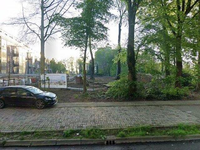 Appartement te huur in De Steinen, Ede