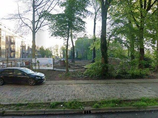 Appartement te huur in De Steinen, Ede