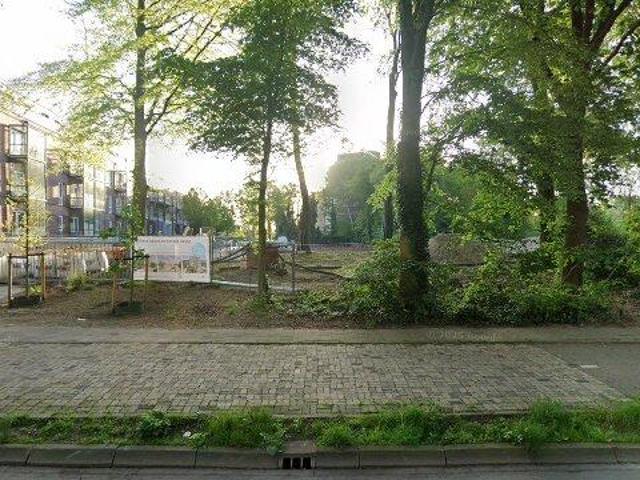 Appartement te huur in De Steinen, Ede