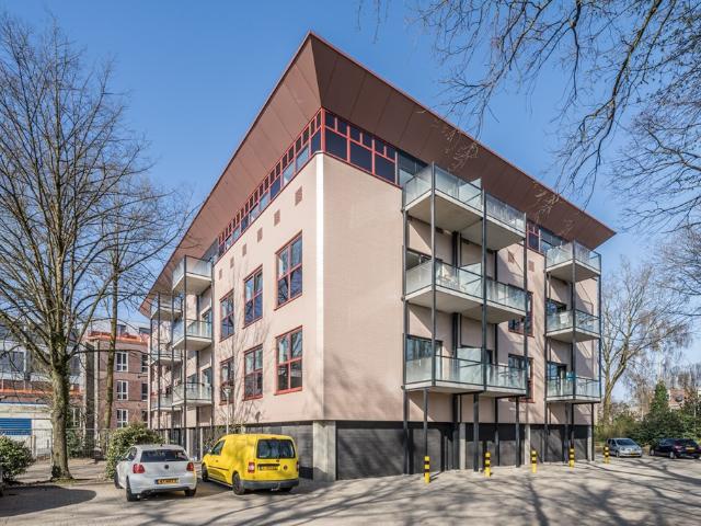 Appartement te huur in De Steinen, Ede