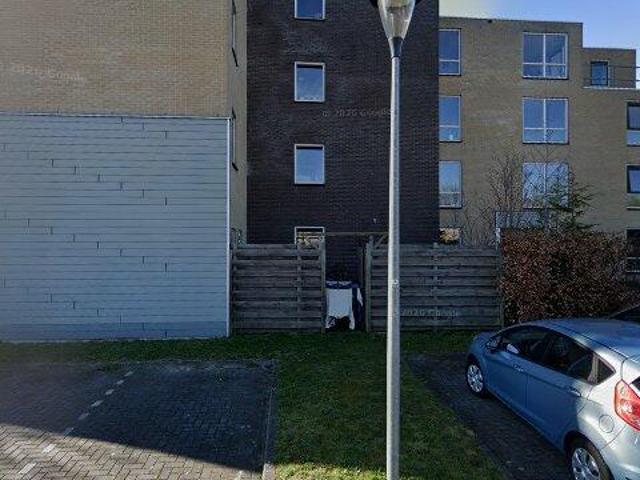 Appartement te huur in Eelde, Drenthe