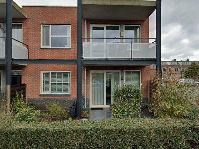 Appartement te huur in Eemnes, Utrecht