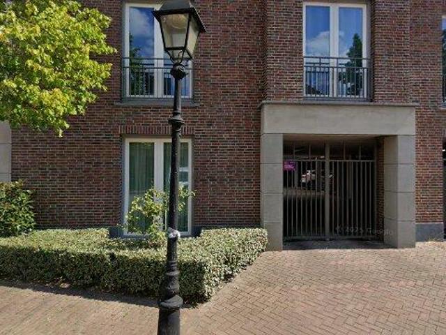 Appartement te huur in Eersel, Noord Brabant
