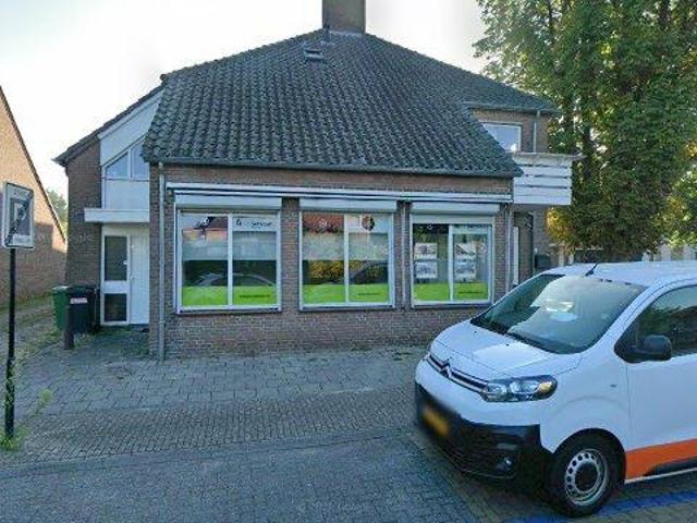 Appartement te huur in Eersel, Noord Brabant