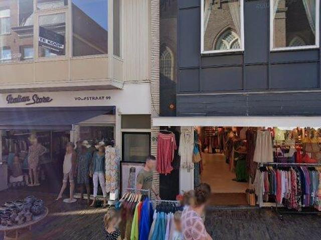 Appartement te huur in Egmond Aan Zee, Egmond aan Zee