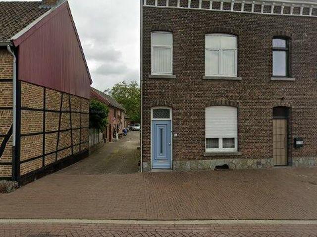 Appartement te huur in Mariadorp, Eijsden
