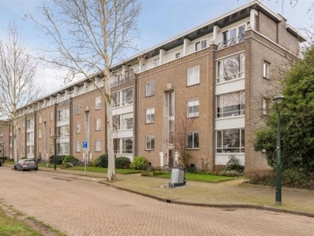 Appartement te huur in Gestel, Noord Brabant