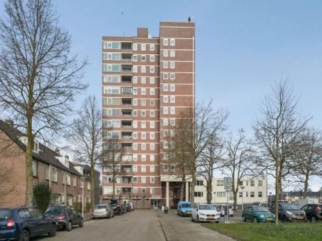 Appartement te huur in Woensel-Zuid, Noord Brabant