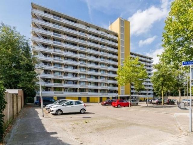 Appartement te huur in Woensel-Noord, Noord Brabant