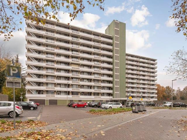 Appartement te huur in Woensel-Noord, Acht