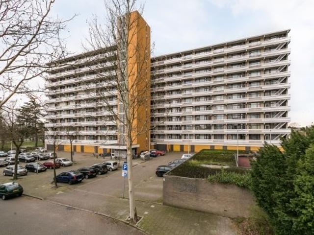 Appartement te huur in Woensel-Noord, Eindhoven
