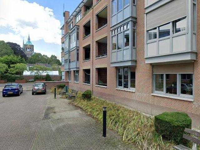 Appartement te huur in Eindhoven, Philipsdorp