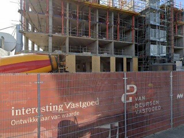 Appartement te huur in Philipsdorp, Eindhoven