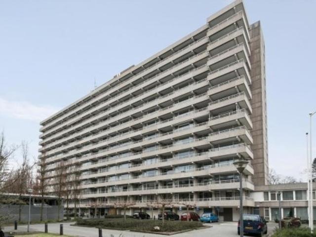 Appartement te huur in Genneperzijde, Eindhoven