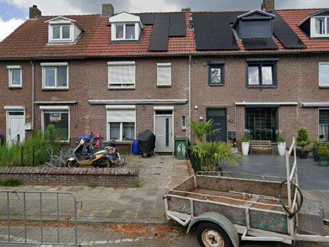 Appartement te huur in Gestel, Noord Brabant