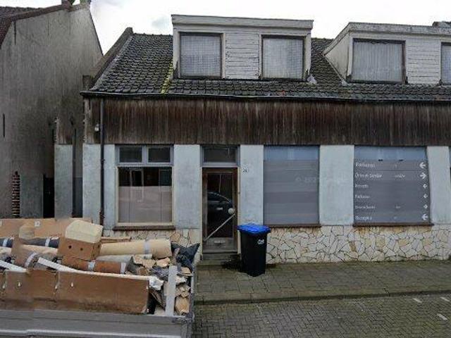 Appartement te huur in Gestel, Acht
