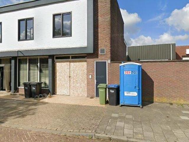Appartement te huur in Strijp, Noord Brabant