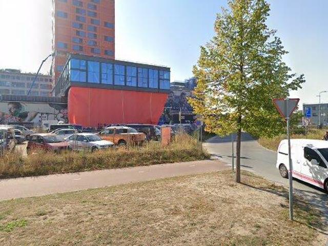 Appartement te huur in Eindhoven, Strijp S