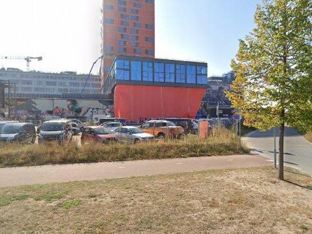 Appartement te huur in Eindhoven, Strijp S