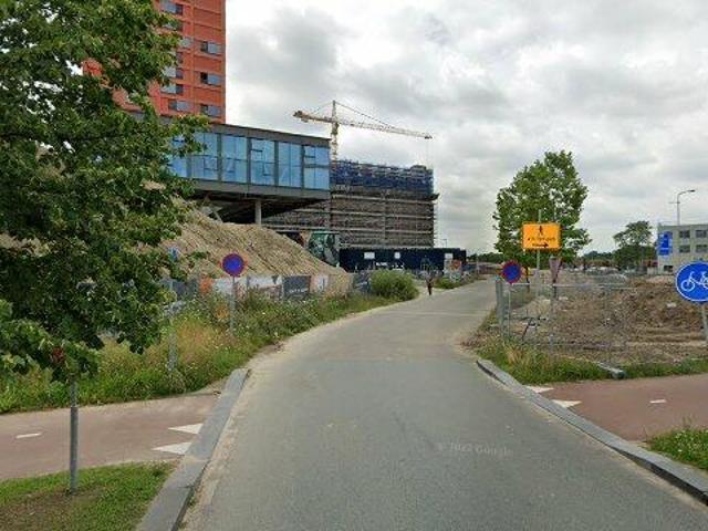 Appartement te huur in Strijp S, Eindhoven