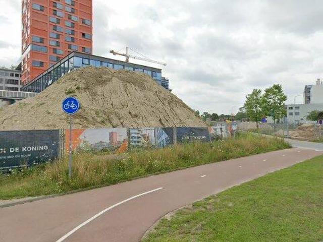 Appartement te huur in Strijp S, Eindhoven