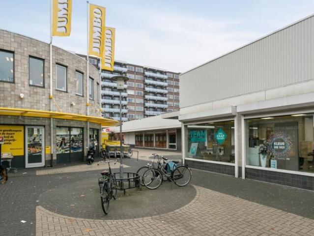 Appartement te huur in Woensel-Noord, Noord Brabant