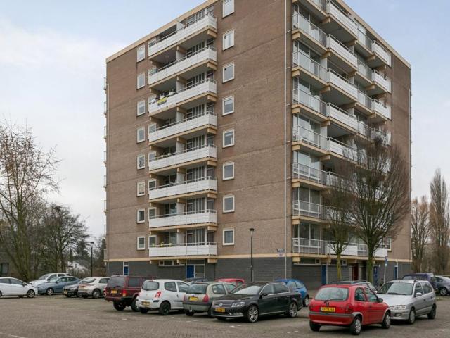 Appartement te huur in Eckart, Eindhoven
