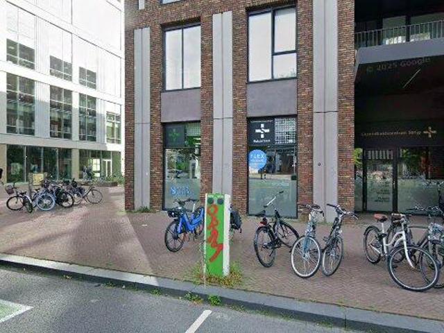 Appartement te huur in Strijp S, Eindhoven