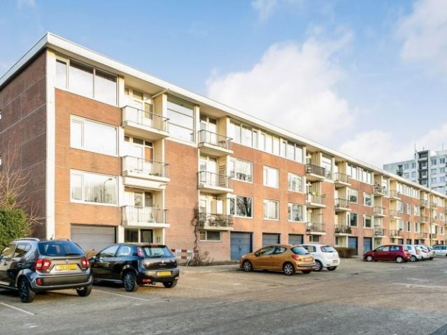 Appartement te huur in Woensel-Zuid, Noord Brabant
