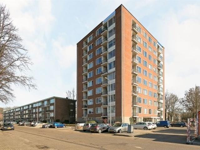 Appartement te huur in Woensel-Zuid, Noord Brabant