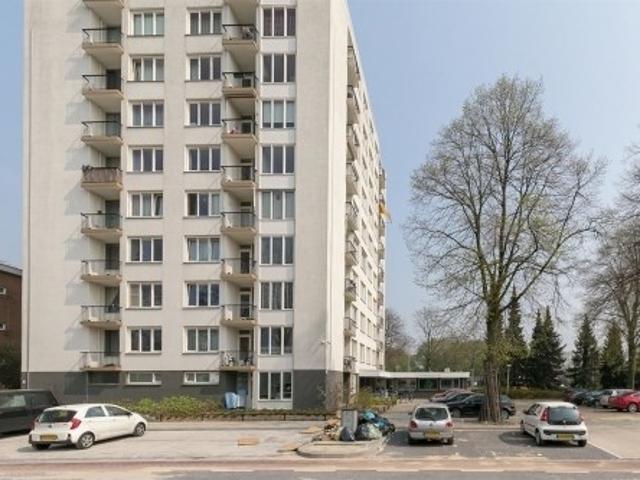 Appartement te huur in Woensel-Zuid, Noord Brabant