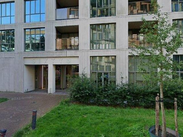 Appartement te huur in Strijp S, Eindhoven
