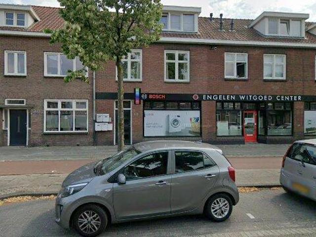 Appartement te huur in Strijp, Noord Brabant