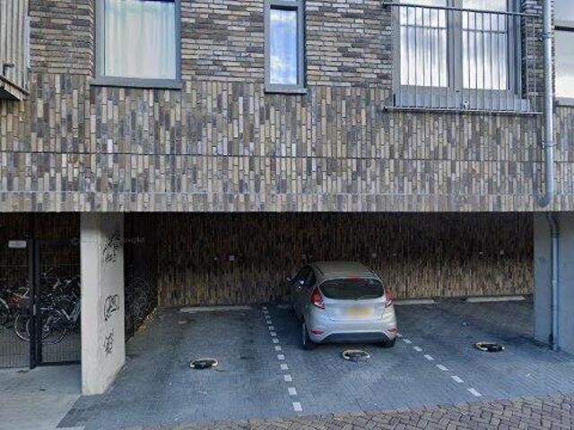 Appartement te huur in Centrum, Emmeloord