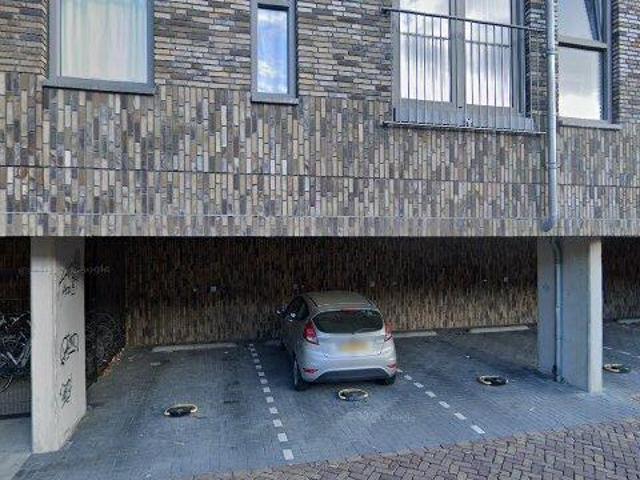 Appartement te huur in Centrum, Emmeloord