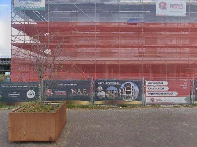 Appartement te huur in Centrum, Emmeloord