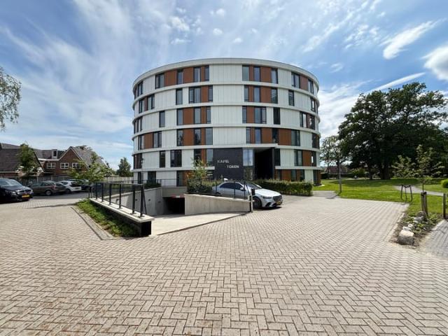 Appartement te huur in Emmen, Drenthe