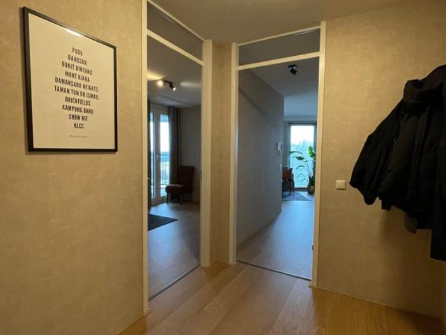Appartement te huur in Emmen, Drenthe