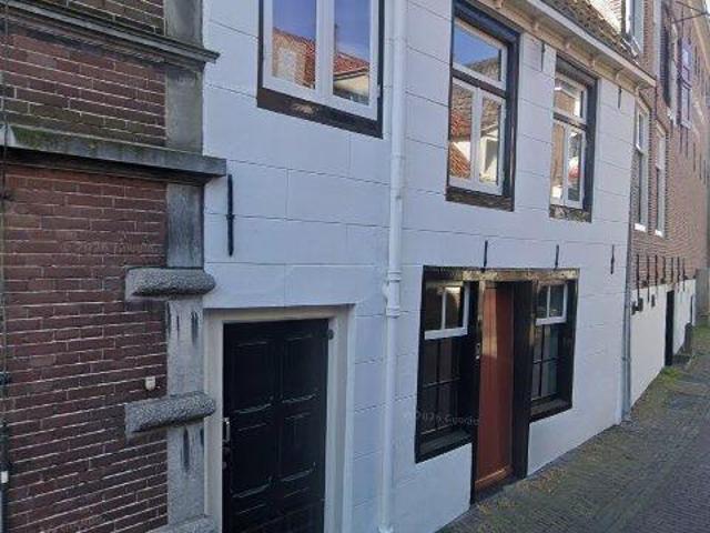Appartement te huur in Enkhuizen, Noord Holland