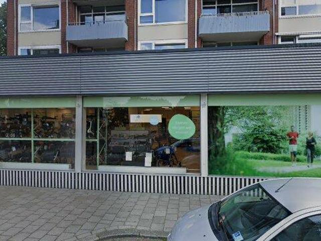 Appartement te huur in Enschede, Overijssel