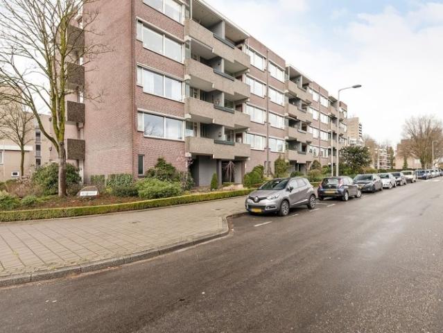 Appartement te huur in Enschede, Overijssel