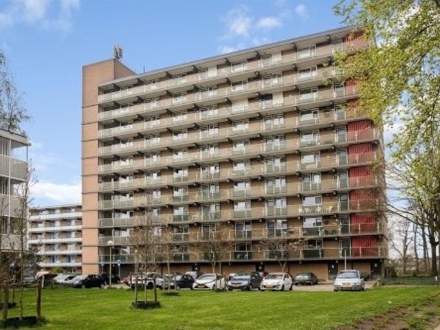 Appartement te huur in Enschede, Overijssel