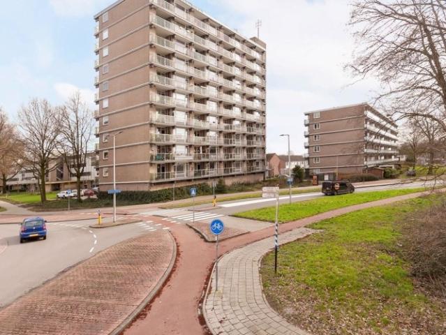 Appartement te huur in Enschede, Overijssel