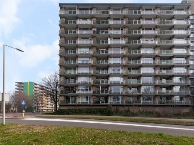 Appartement te huur in Enschede, Overijssel