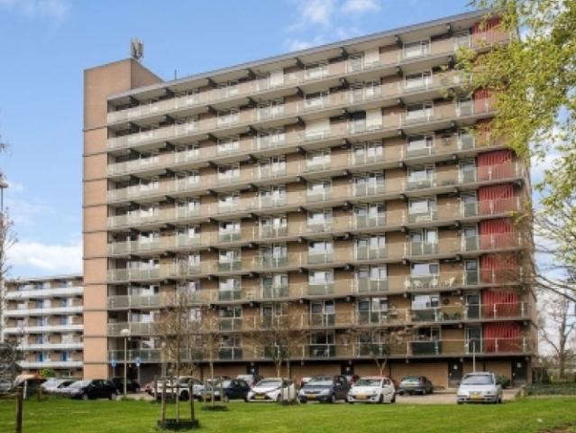 Appartement te huur in Enschede, Overijssel