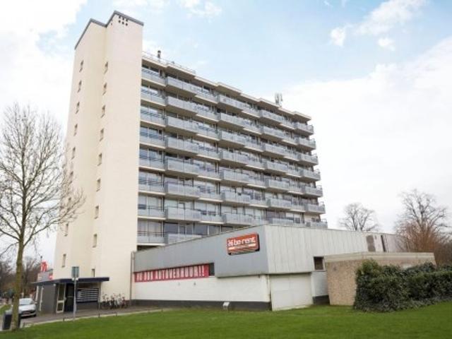Appartement te huur in Dolphia, Enschede