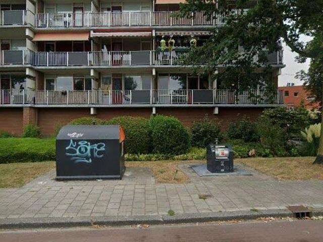 Appartement te huur in Stadsveld, Enschede